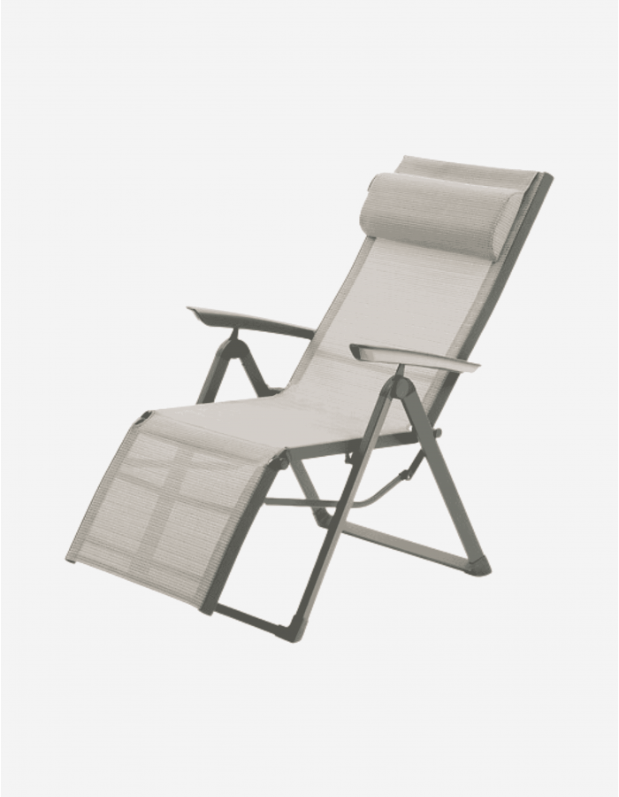 SILLÓN RECLINABLE DECIMA OLIVA Y LAUREL