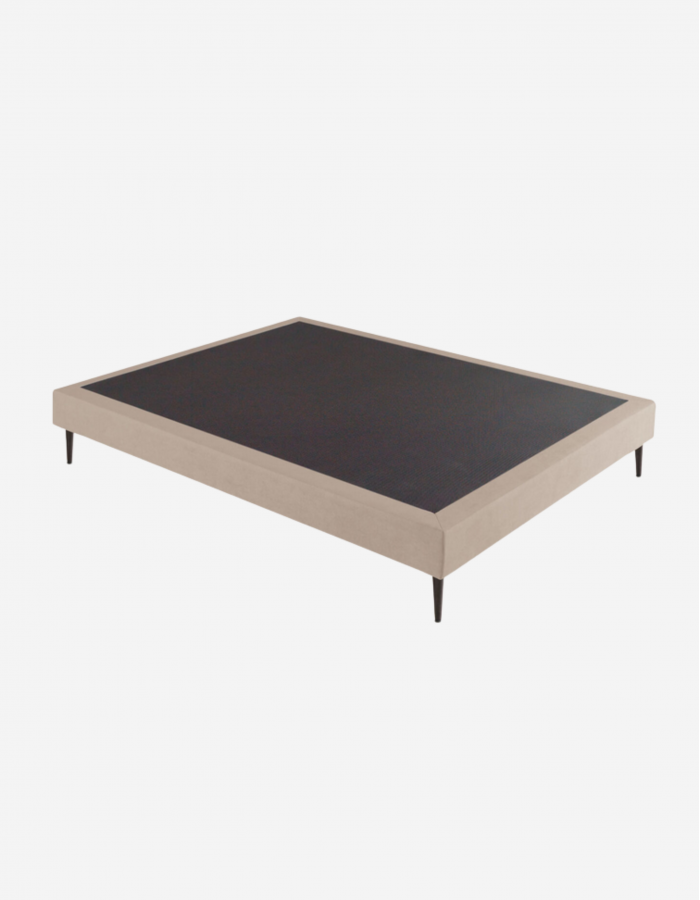 SOMIER BASICO 90X190