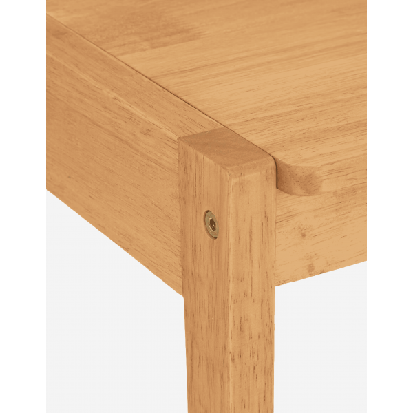 SILLA INFANTIL "ROBIN" DE HEVEA