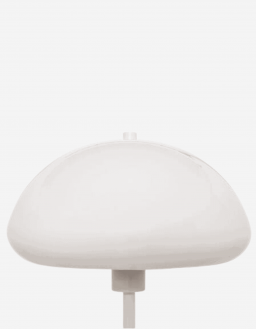 LÁMPARA DE PIE RECTA SAVIO 140CM ARCILLA