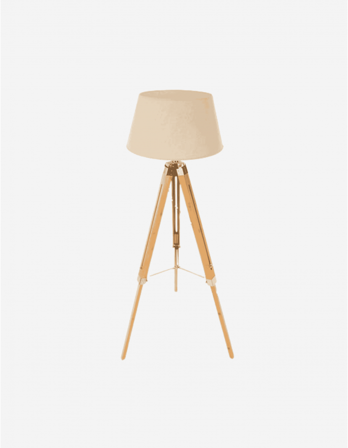 LÁMPARA DE PIE RONA 150CM