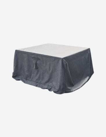 FUNDA PROTECTORA PARA MESA RECTANGULAR HAMBO TAMAÑ