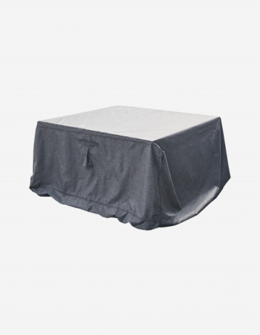 FUNDA PROTECTORA HAMBO PARA MESA RECTANGULAR TAMAÑ