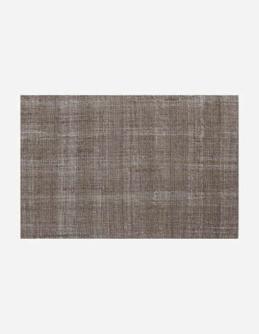 ALFOMBRA YUTE 200X300 ANTIDESLIZ 2200GSM