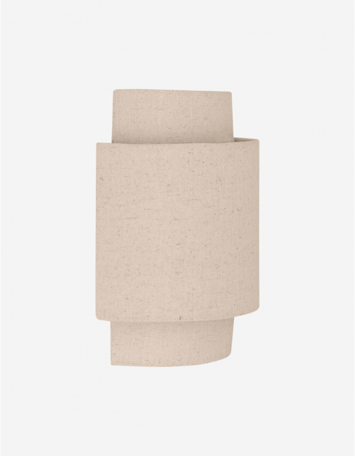 APLIQUE DE PARED NAHEL LINO
