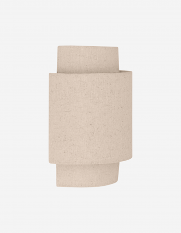 APLIQUE DE PARED NAHEL LINO