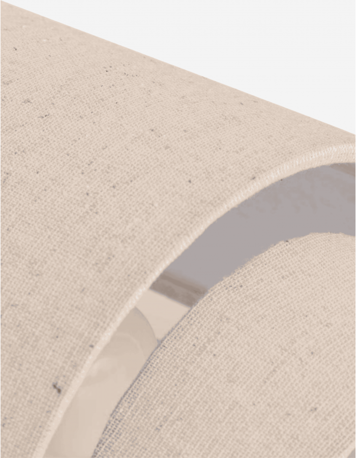 APLIQUE DE PARED NAHEL LINO