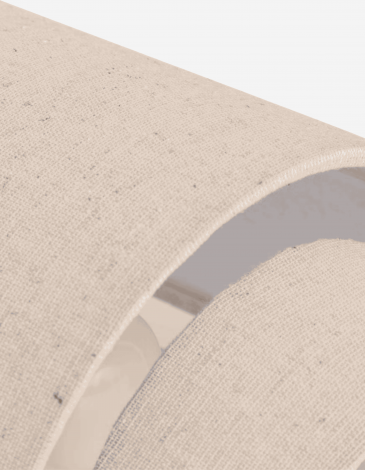 APLIQUE DE PARED NAHEL LINO