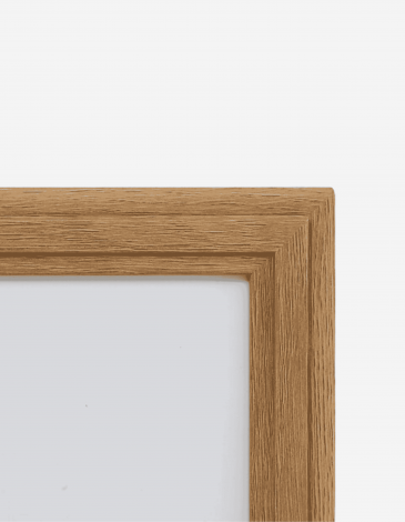 MARCO DE FOTOS ALIX MDF 40X50