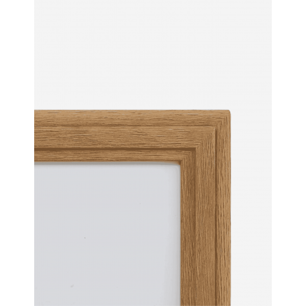 MARCO DE FOTOS ALIX MDF 40X50