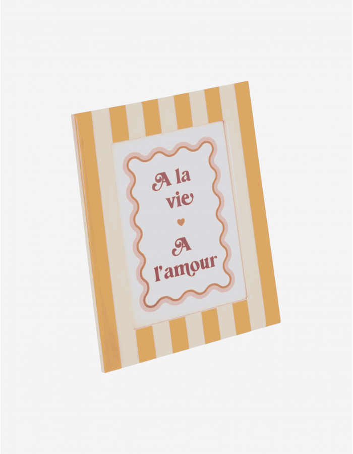 MARCO DE FOTOS CHERI 13X18