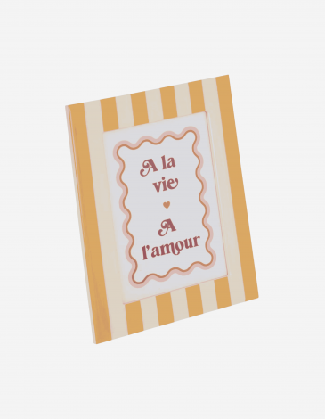 MARCO DE FOTOS CHERI 13X18