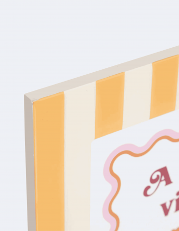 MARCO DE FOTOS CHERI 13X18