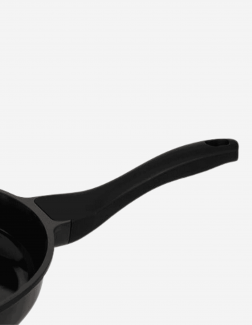 BATERÍA DE COCINA EVOLUTION NEGRO