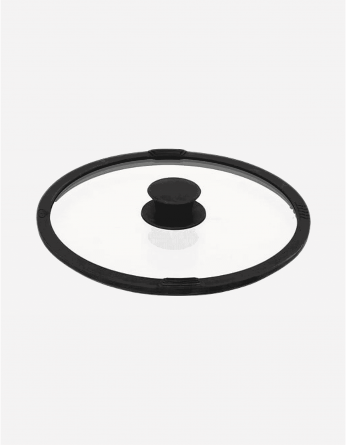 BATERÍA DE COCINA EVOLUTION NEGRO