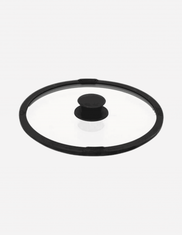 BATERÍA DE COCINA EVOLUTION NEGRO