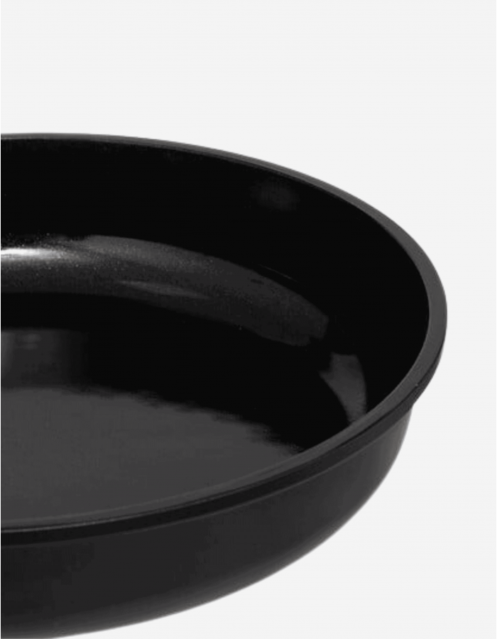 BATERÍA DE COCINA EVOLUTION NEGRO