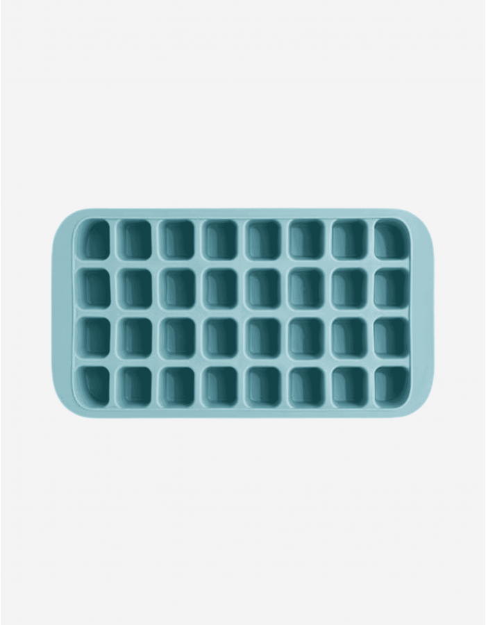 CUBITERA CON BANDEJA 32 HIELOS