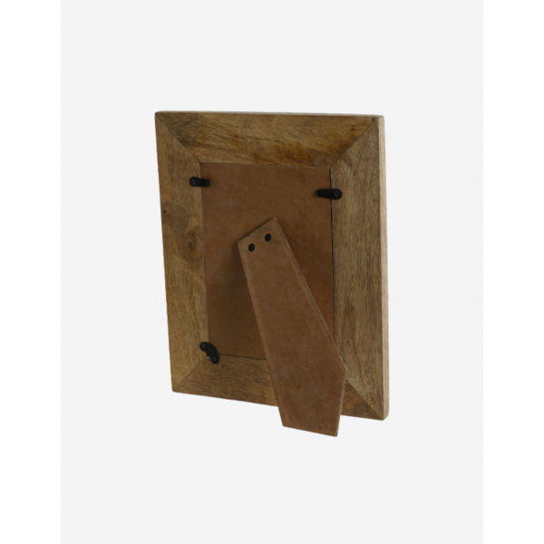 MARCO FOTO 13X18 MANGO NACAR 