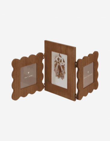 MARCO MÚLTIPLE 3 FOTOS BRIANA MDF