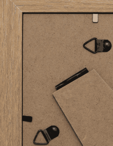 MARCO DE FOTOS ALIX MDF 13X18CM