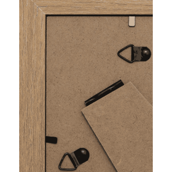 MARCO DE FOTOS ALIX MDF 13X18CM