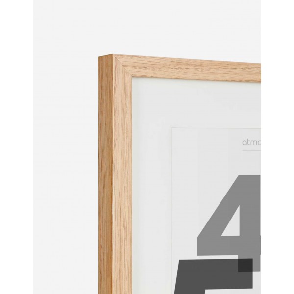 MARCO FOTOS EVA 40X50 CM NATURAL