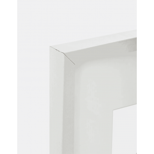 MARCO DE FOTOS MANU BLANCO 30X40