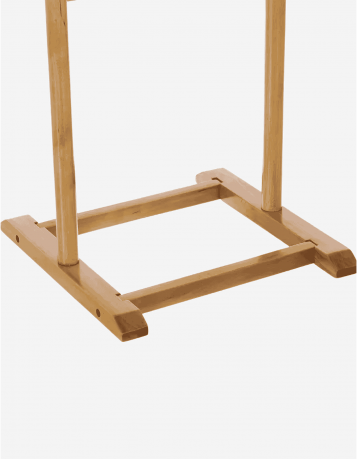 GALAN DE NOCHE ALAMO Y ABEDUL 48X36X107