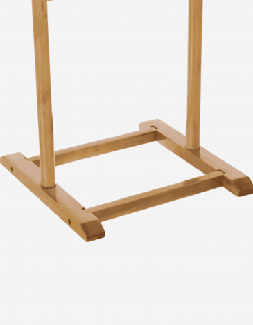 GALAN DE NOCHE ALAMO Y ABEDUL 48X36X107