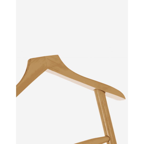 GALAN DE NOCHE ALAMO Y ABEDUL 48X36X107