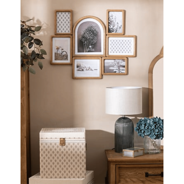 FELISA DE MADERA 7 FOTOS