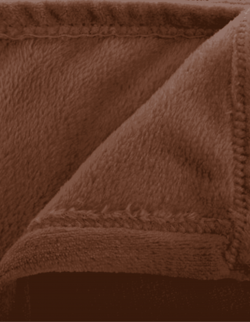 MANTA DE FRANELA 180X230 TONKA