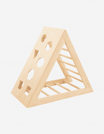 TRIANGULO ESCALADA INFANTIL