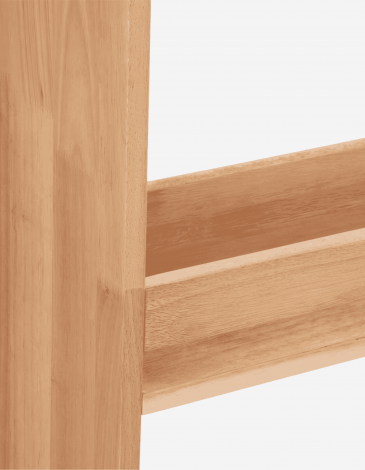 ESTANTERÍA INFANTIL "ROBIN" DE HEVEA H10