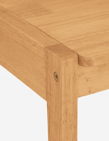 SILLA INFANTIL "ROBIN" DE HEVEA