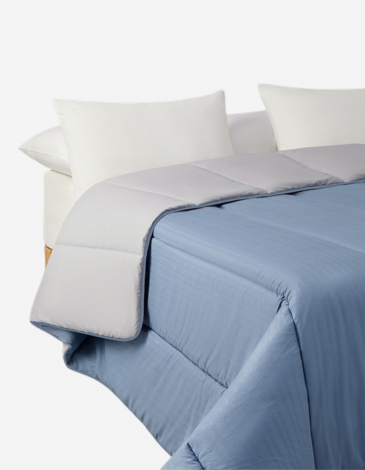 --NORDICO COLOR TRAZOS AZUL 235X260