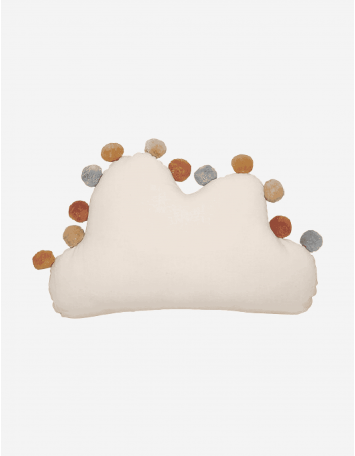 JUEGO DE CAMA INFANTIL "LILI"