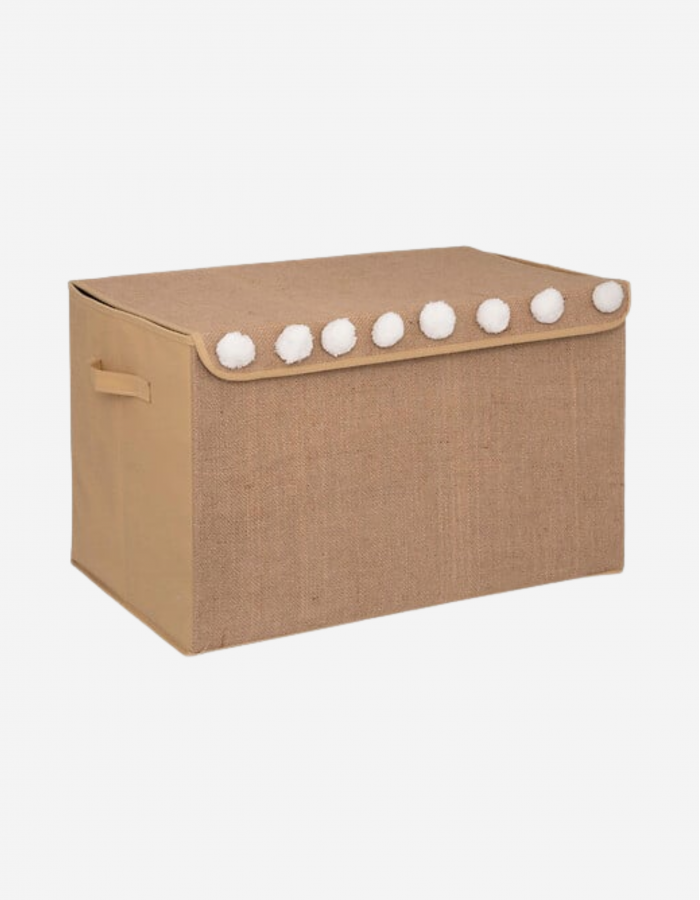 SILLA INFANTIL "ROBIN" DE HEVEA