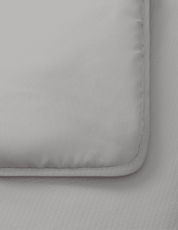 NÓRDICO COLOR NIDO PERLA 255X270