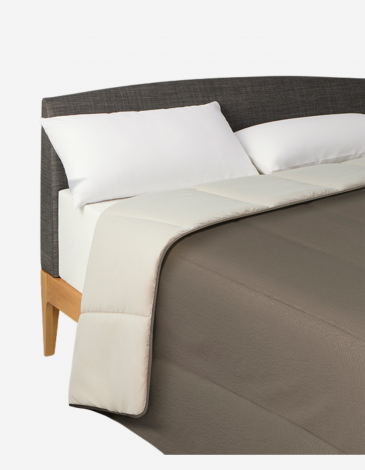 NÓRDICO COLOR MOSAICO TAUPE 235X260