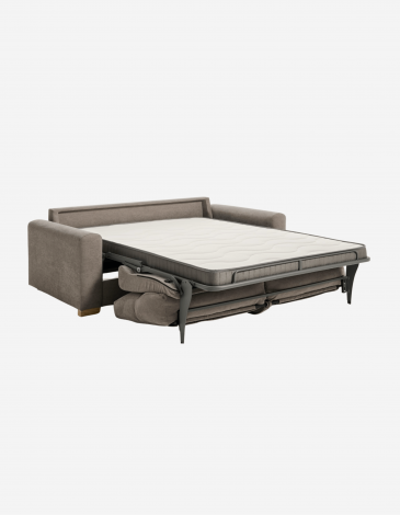 SOFA CAMA LINA CON COLCHON 200CM
