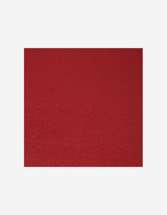 MANTEL ANTIMANCHAS 140X240 ROJO