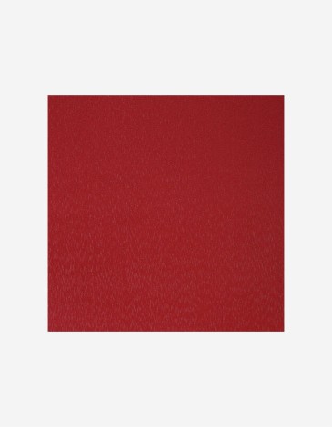 MANTEL ANTIMANCHAS 140X240 ROJO