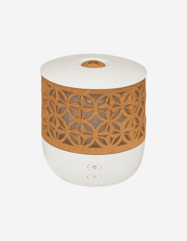 DIFUSOR DE ACEITES ESENCIALES KIANA 100 ML