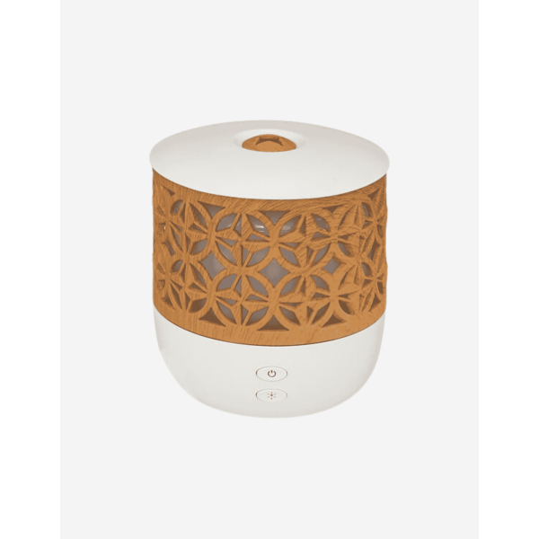 DIFUSOR DE ACEITES ESENCIALES KIANA 100 ML