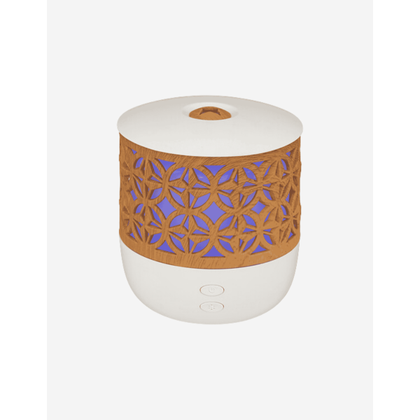 DIFUSOR DE ACEITES ESENCIALES KIANA 100 ML