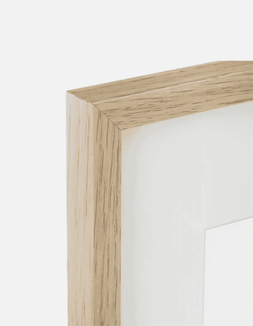 MARCO DE FOTOS NAT MANU 40 X 50