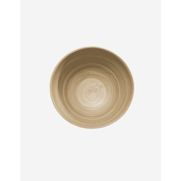 ENSALADERA DE BAMBÚ NATURAL 17 CM