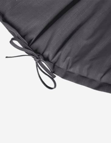 COJIN DE TUMBONA KORAI PIZARRA